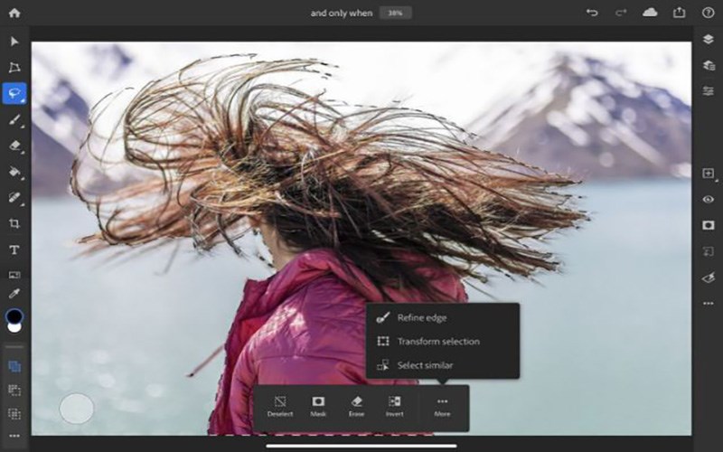 فتوشاپ با سیستم برچسب‌گذاری محتوا عکس‌های تغییریافته را تشخیص می دهد 